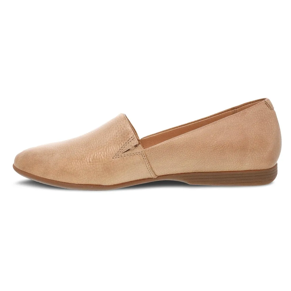 Dansko Women's Larisa Flats- Taupe