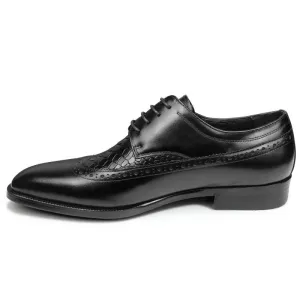 Diamoré Serpatura Dress Oxfords