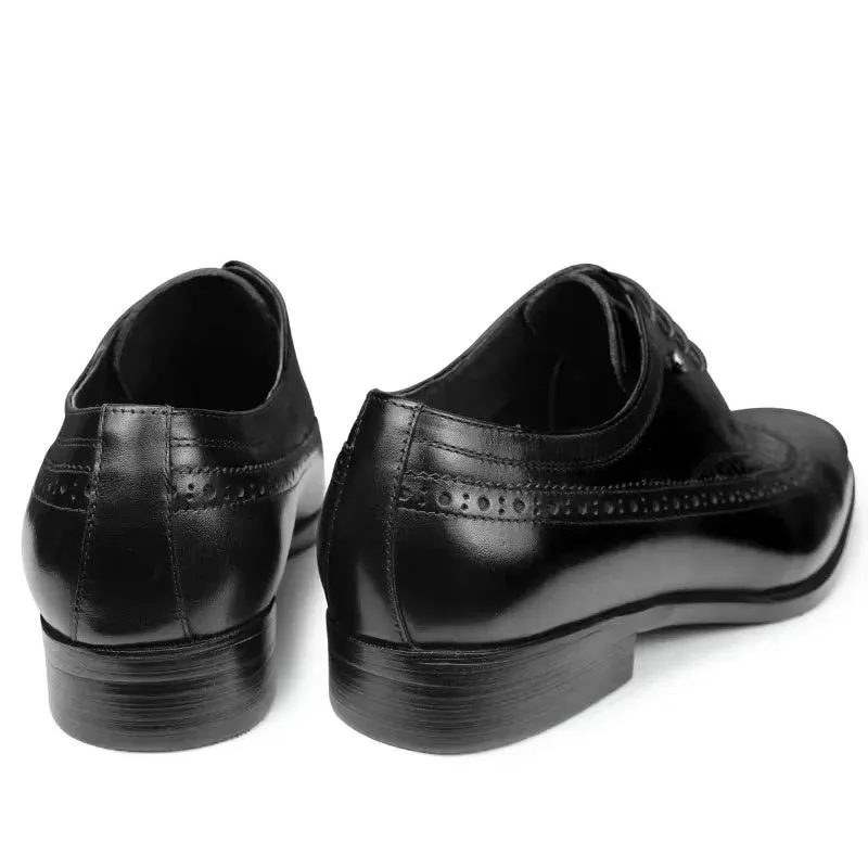 Diamoré Serpatura Dress Oxfords