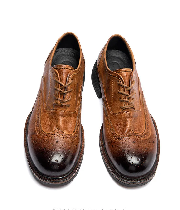 Diamoré Serpatura Footwear