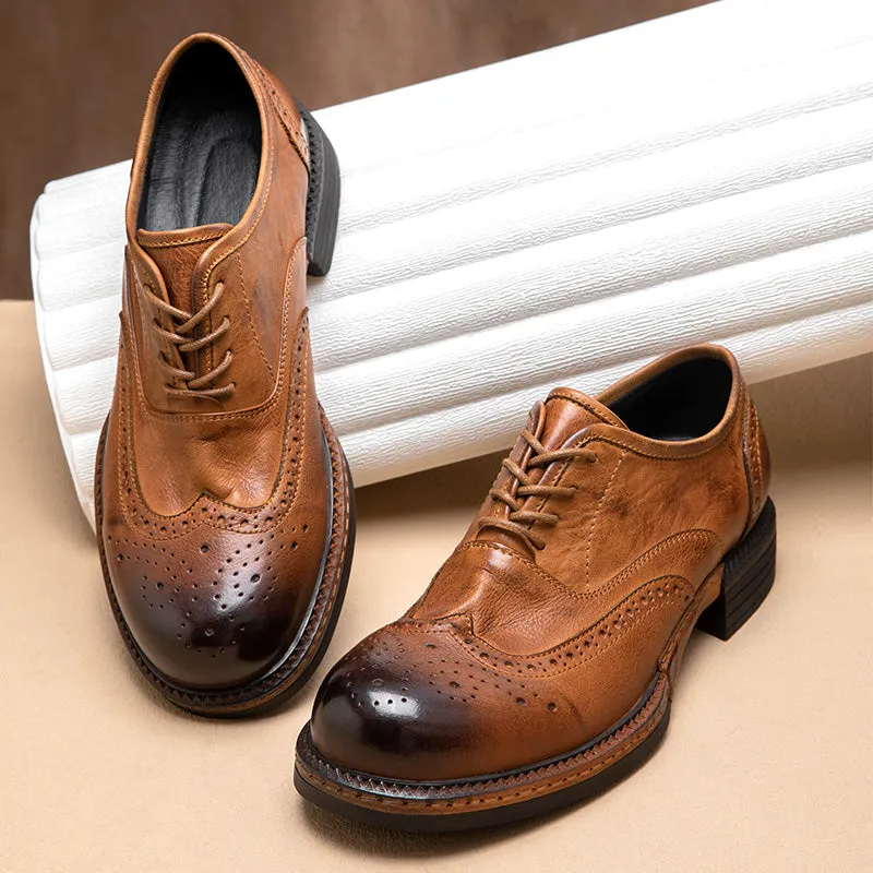 Diamoré Serpatura Footwear