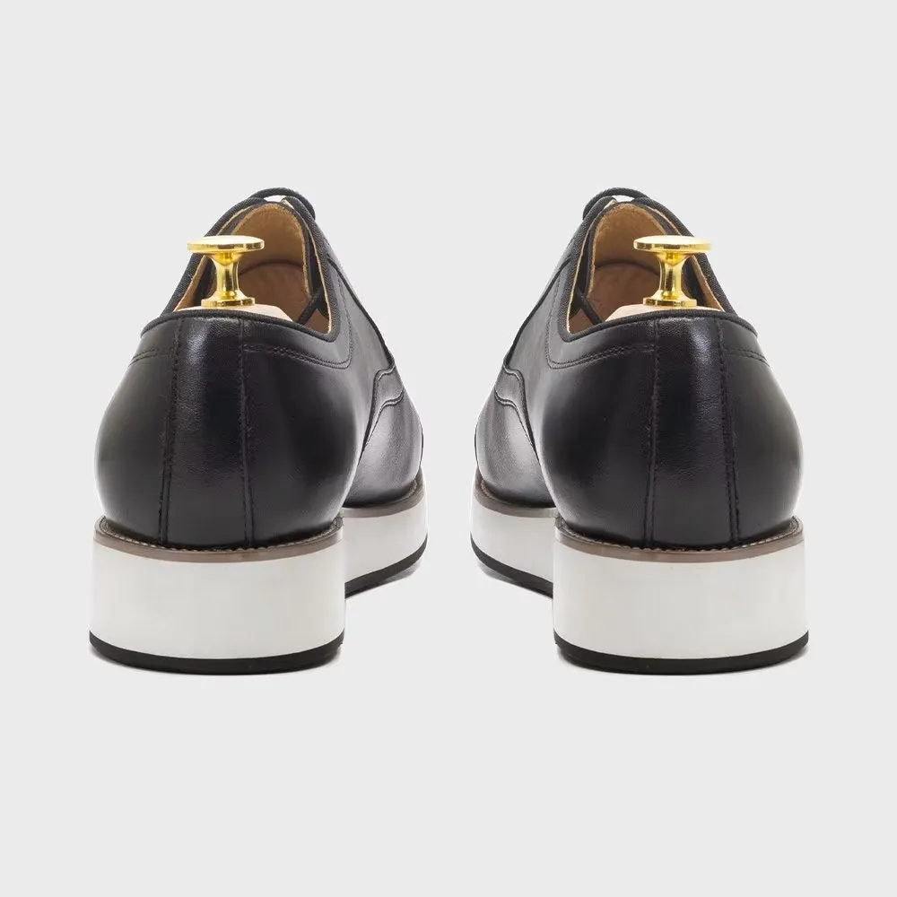 Diamoré Signature Office Oxfords