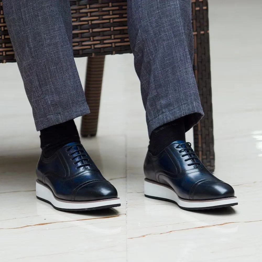 Diamoré Signature Office Oxfords