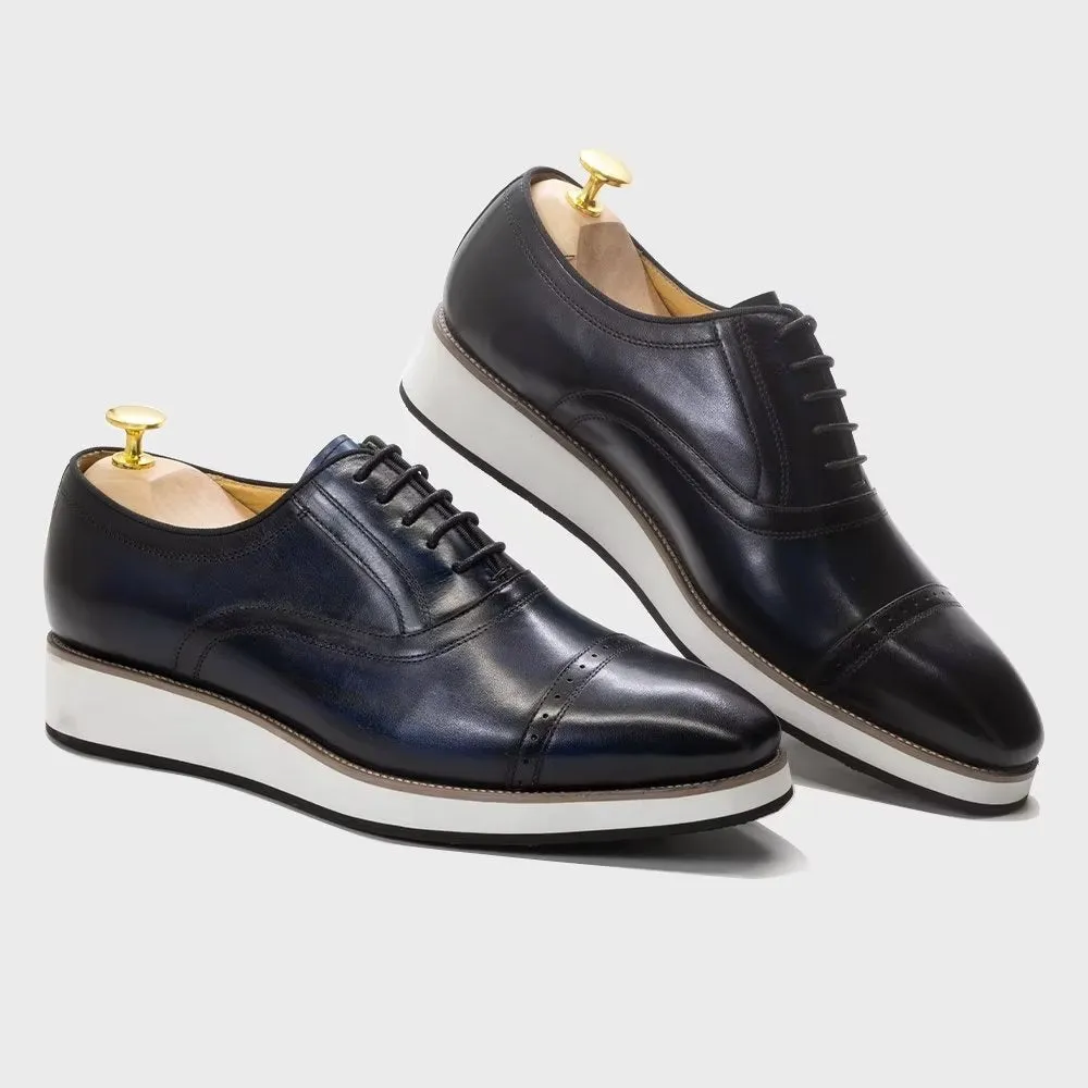 Diamoré Signature Office Oxfords