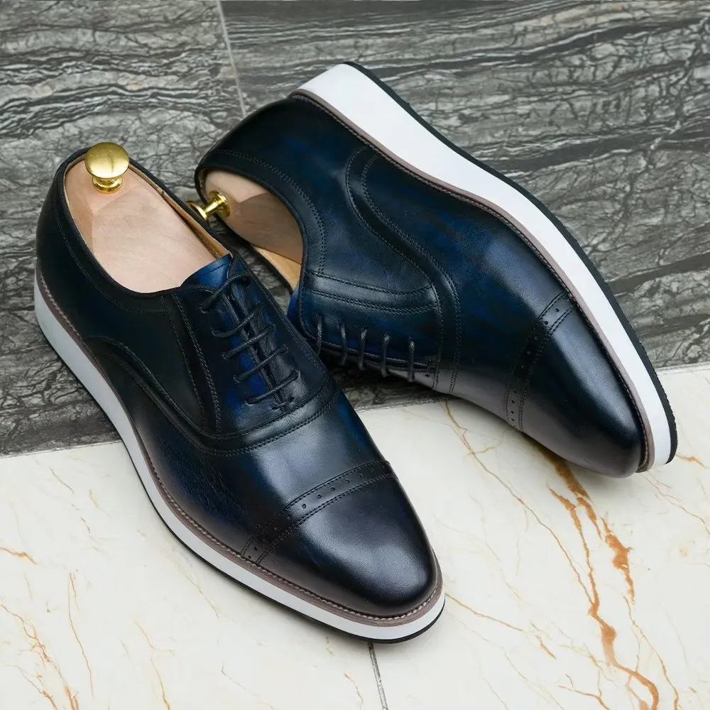 Diamoré Signature Office Oxfords