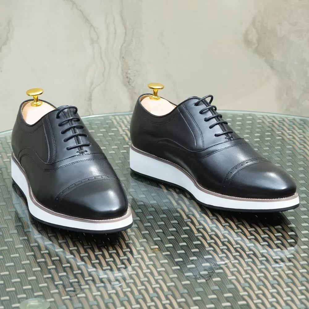 Diamoré Signature Office Oxfords