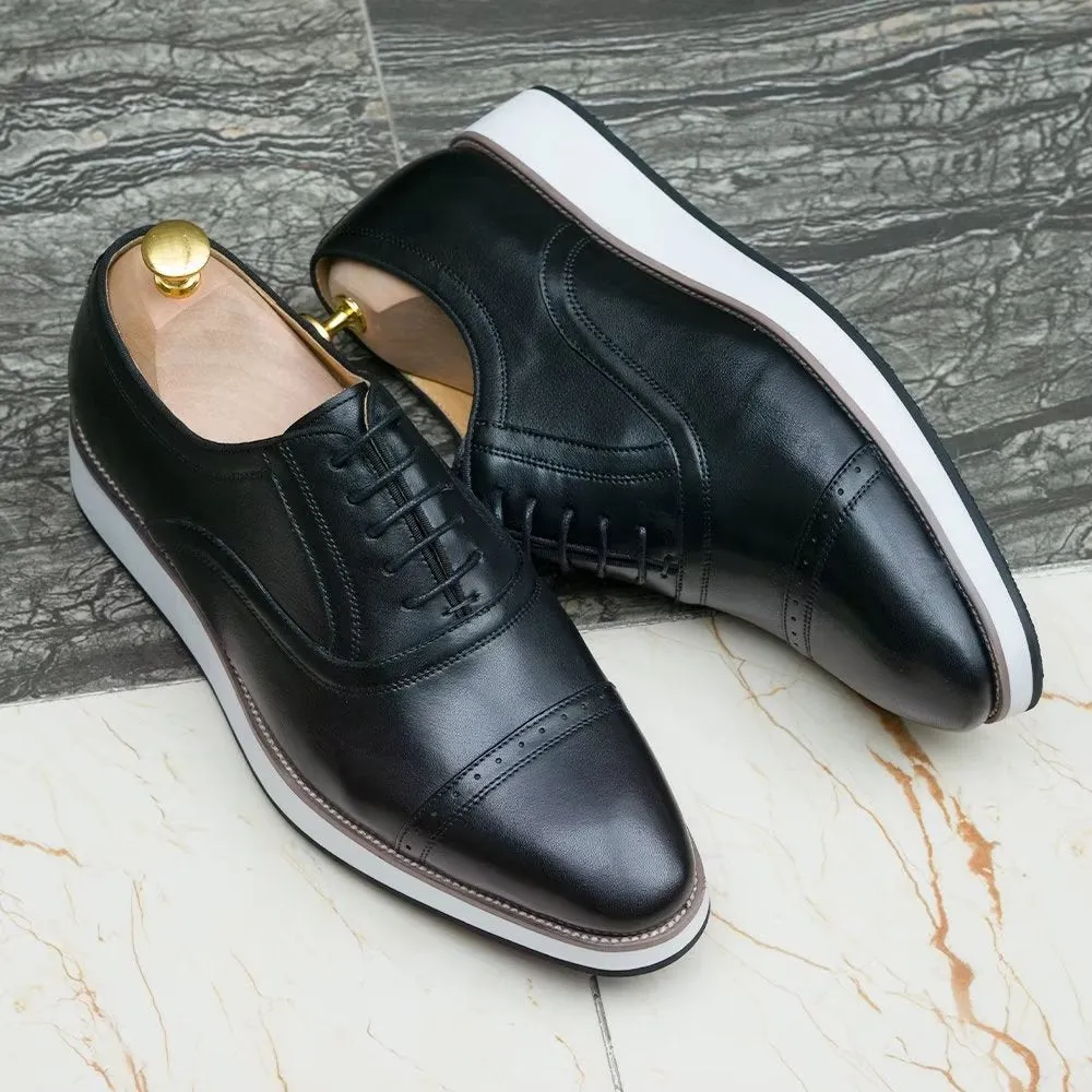 Diamoré Signature Office Oxfords