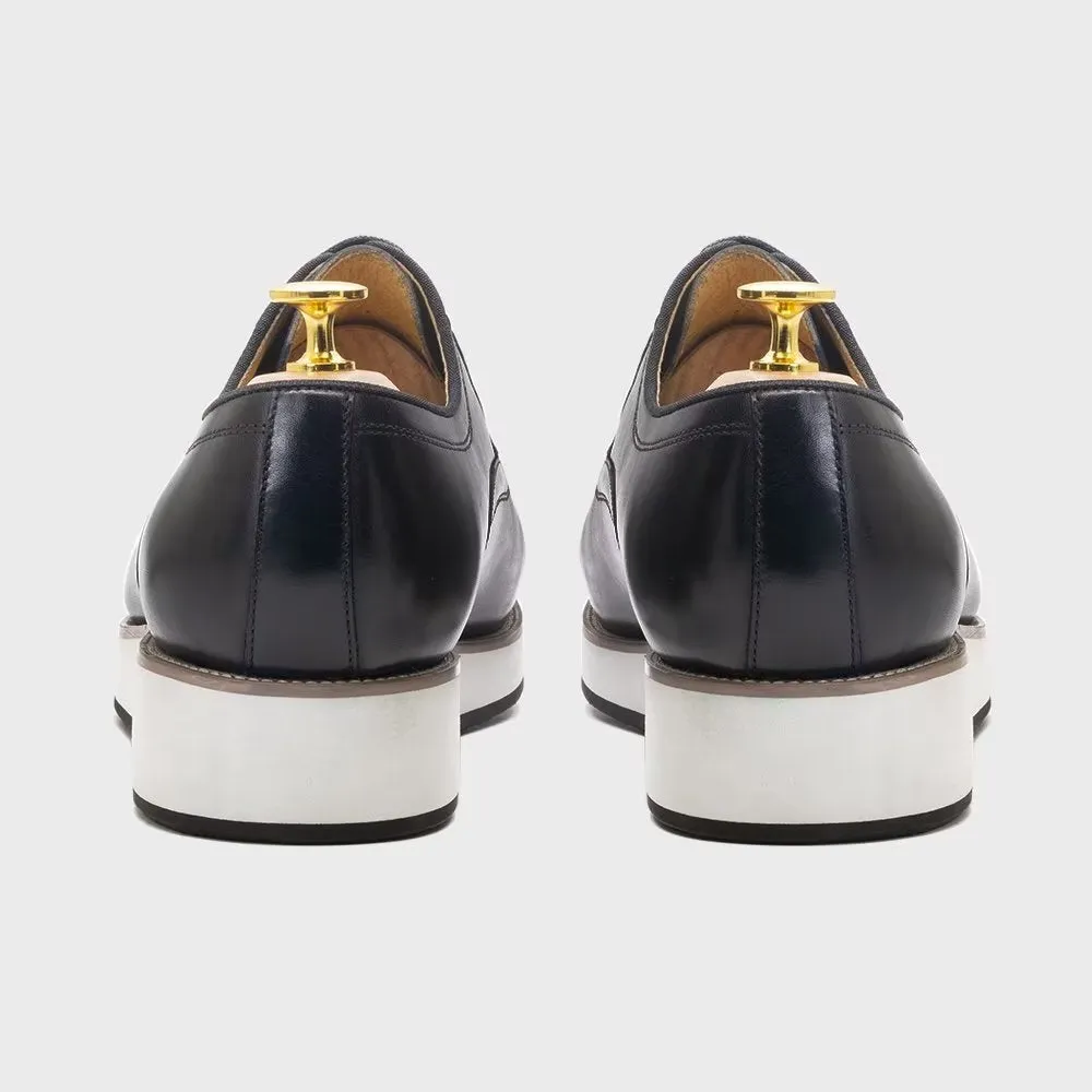Diamoré Signature Office Oxfords
