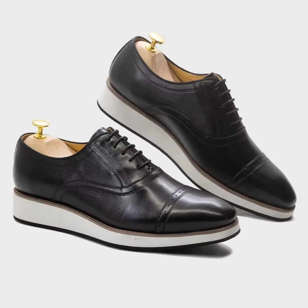 Diamoré Signature Office Oxfords
