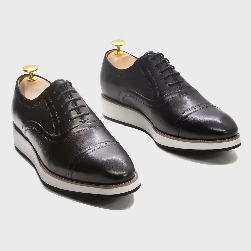 Diamoré Signature Office Oxfords
