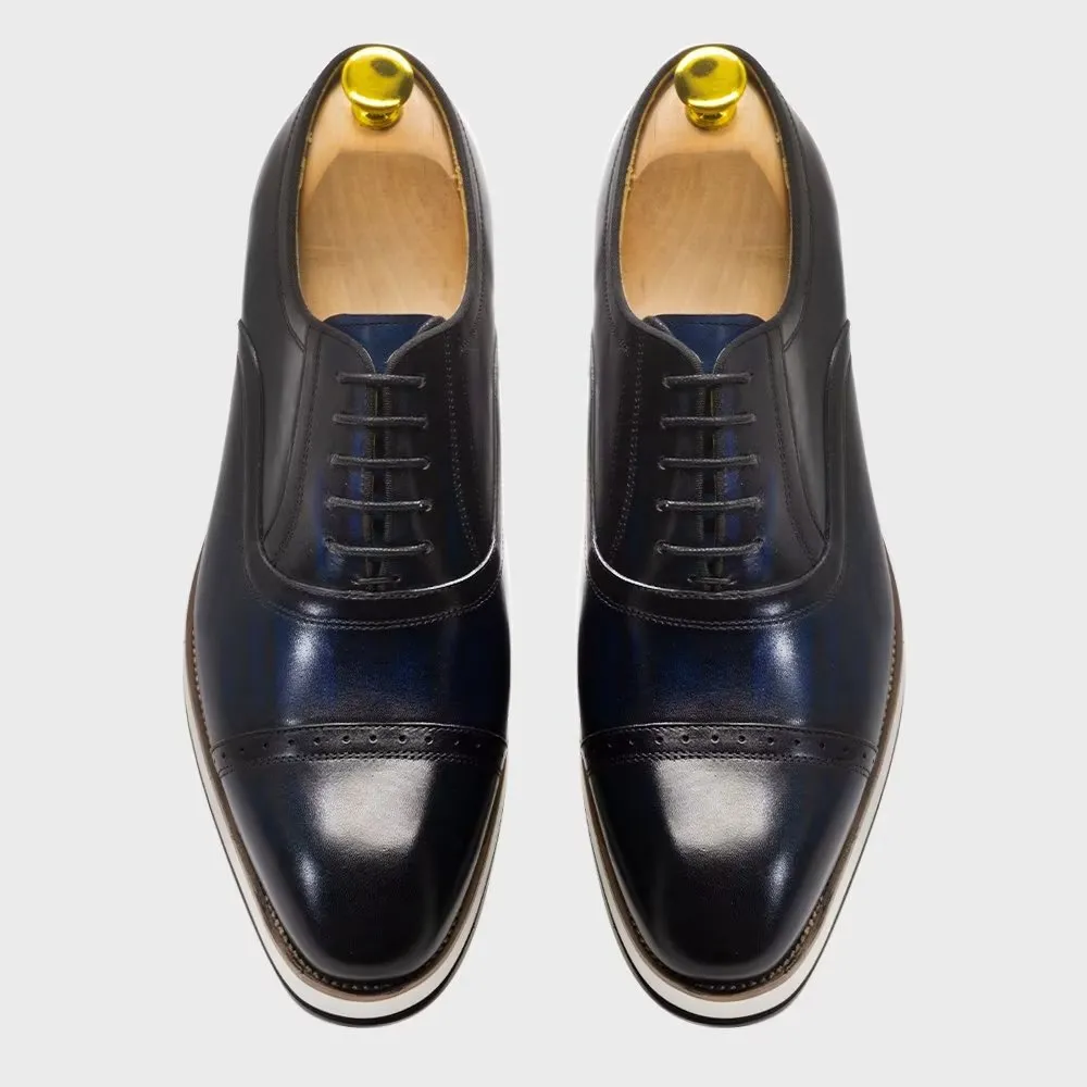 Diamoré Signature Office Oxfords