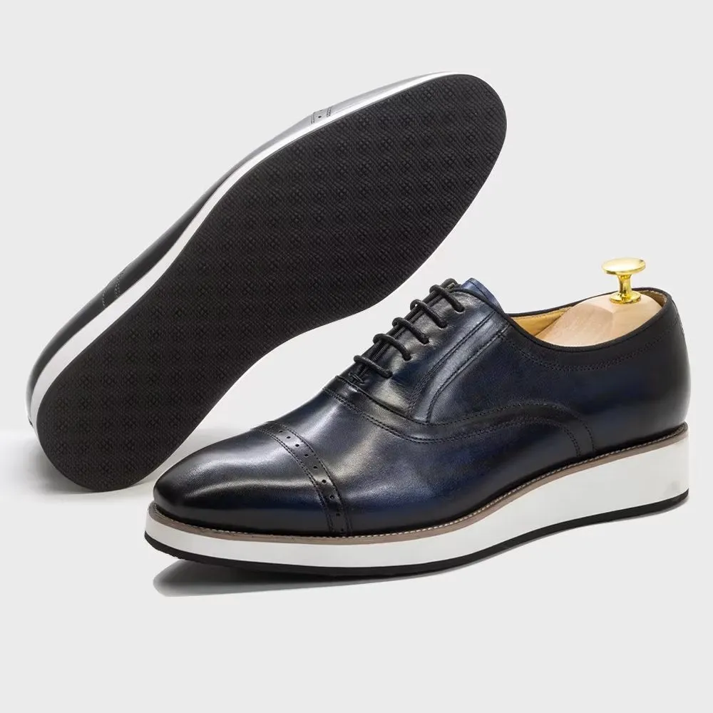 Diamoré Signature Office Oxfords