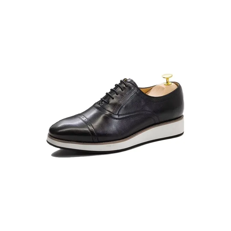 Diamoré Signature Office Oxfords