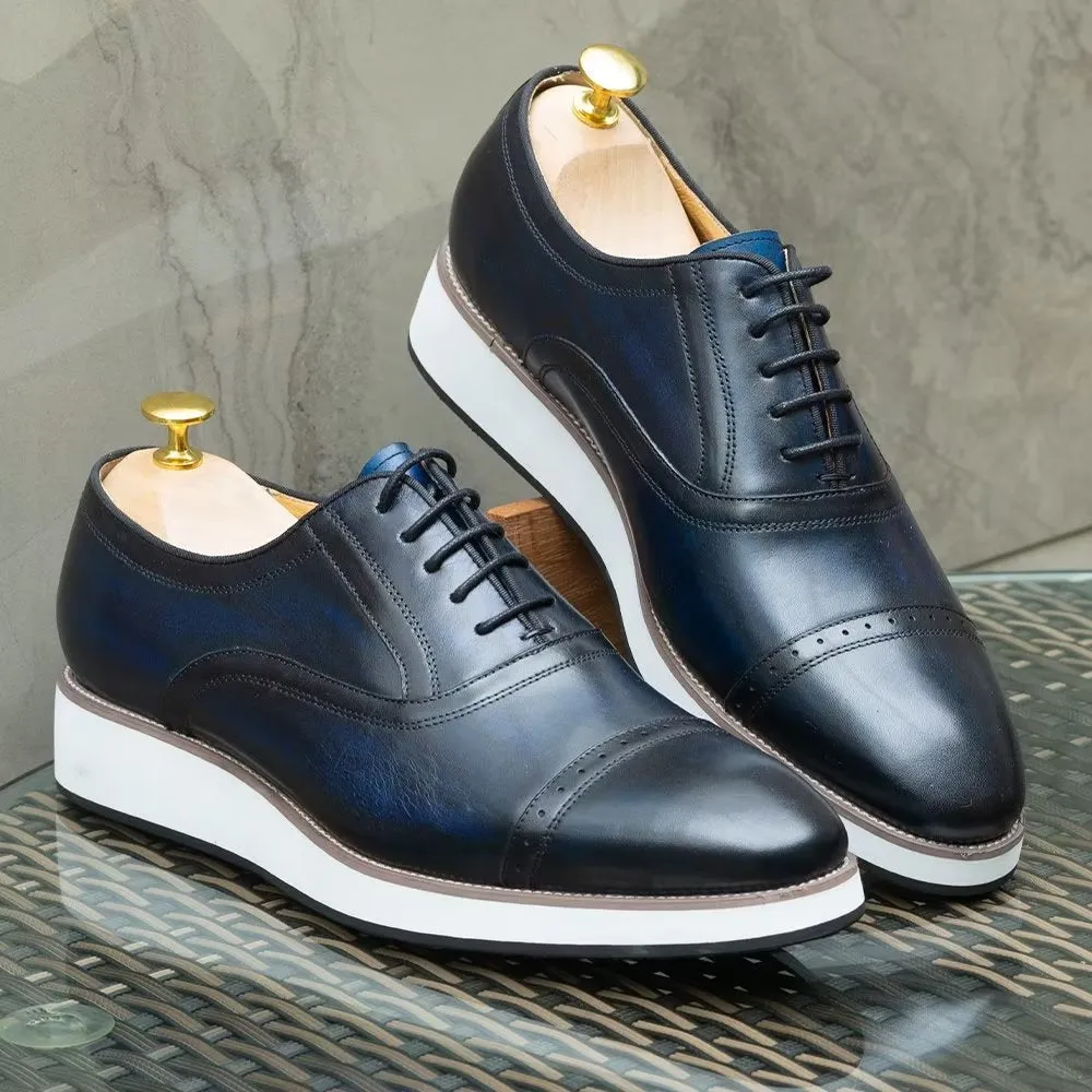 Diamoré Signature Office Oxfords