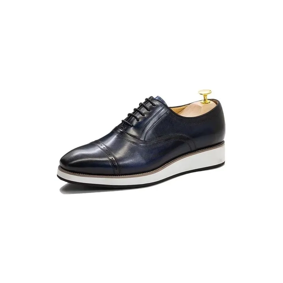 Diamoré Signature Office Oxfords