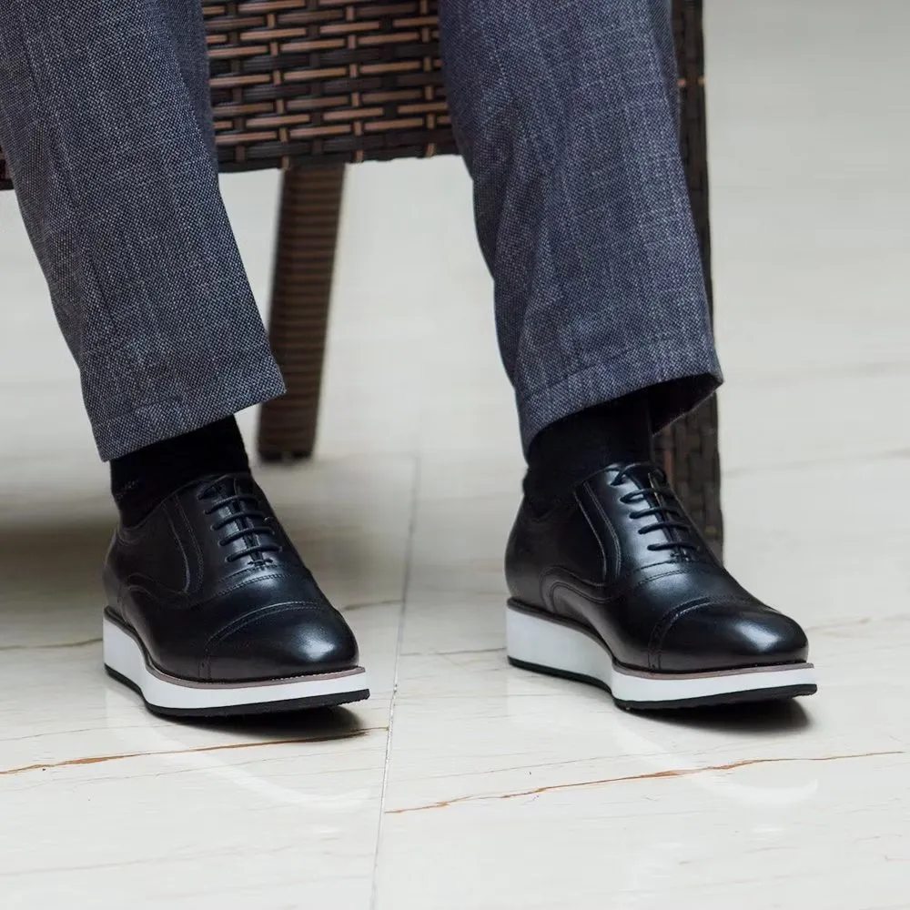 Diamoré Signature Office Oxfords