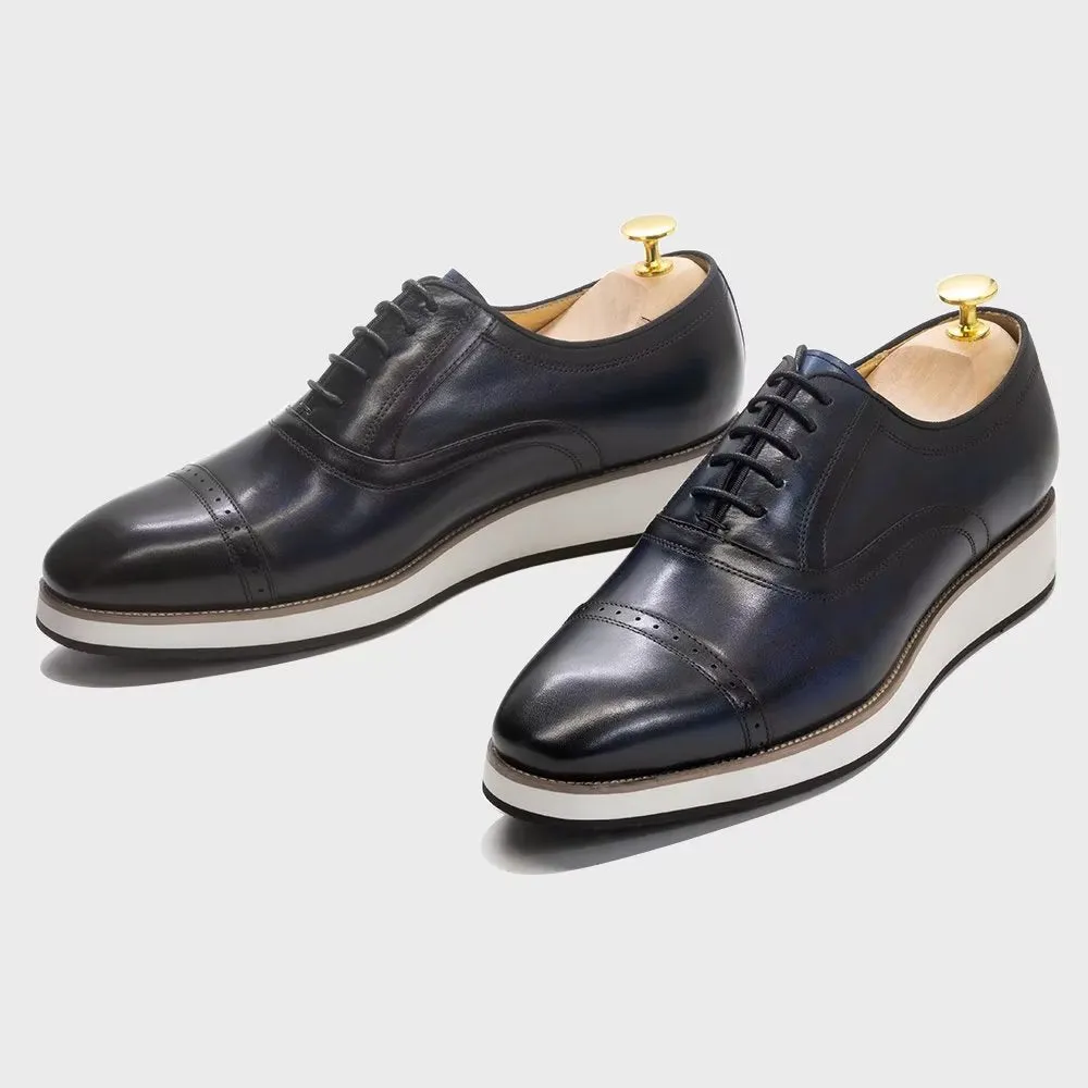 Diamoré Signature Office Oxfords