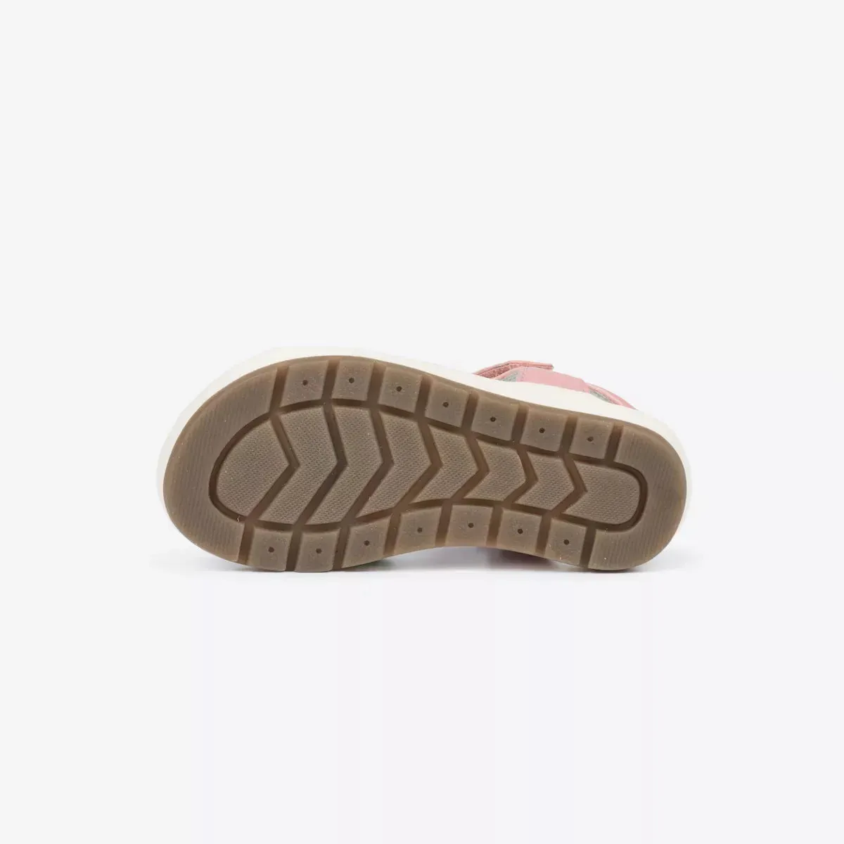 Dino-might Buckle Sandal - Mint
