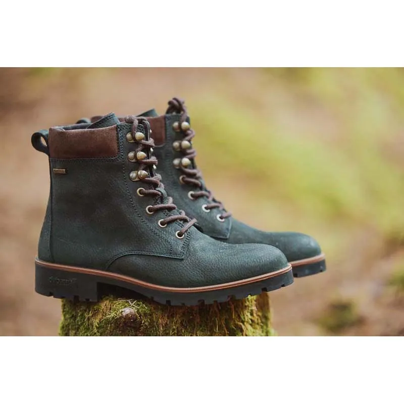 Dubarry Strokestown GORE-TEX Ladies Waterproof Boot - Black