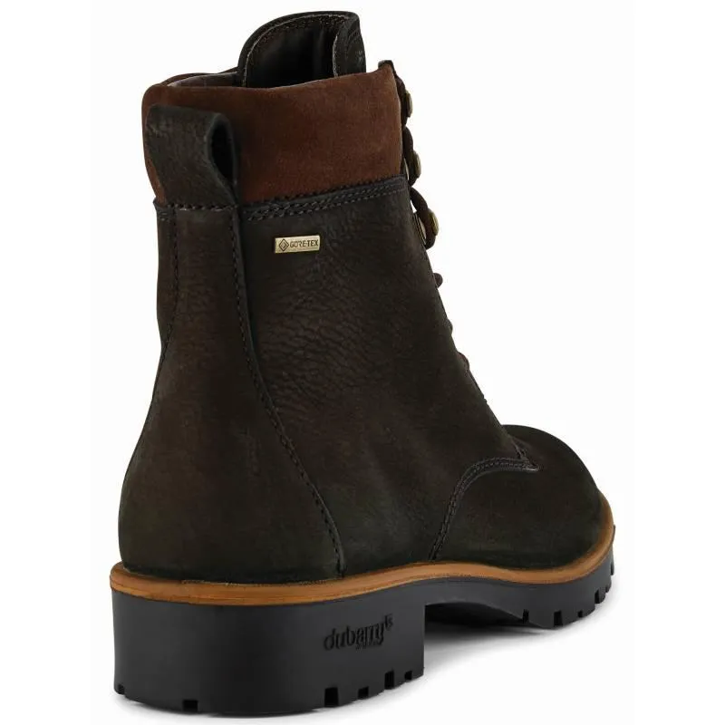 Dubarry Strokestown GORE-TEX Ladies Waterproof Boot - Black