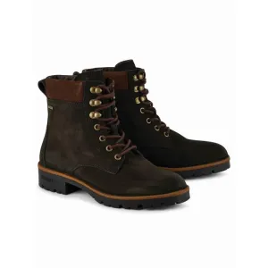 Dubarry Strokestown GORE-TEX Ladies Waterproof Boot - Black