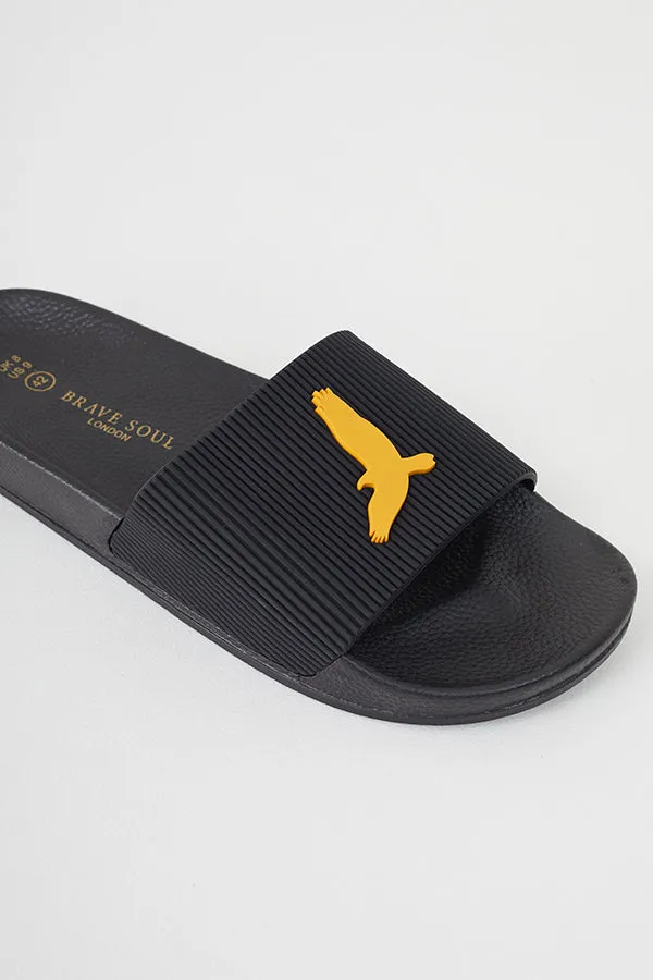 FALCON DETAIL SLIDERS