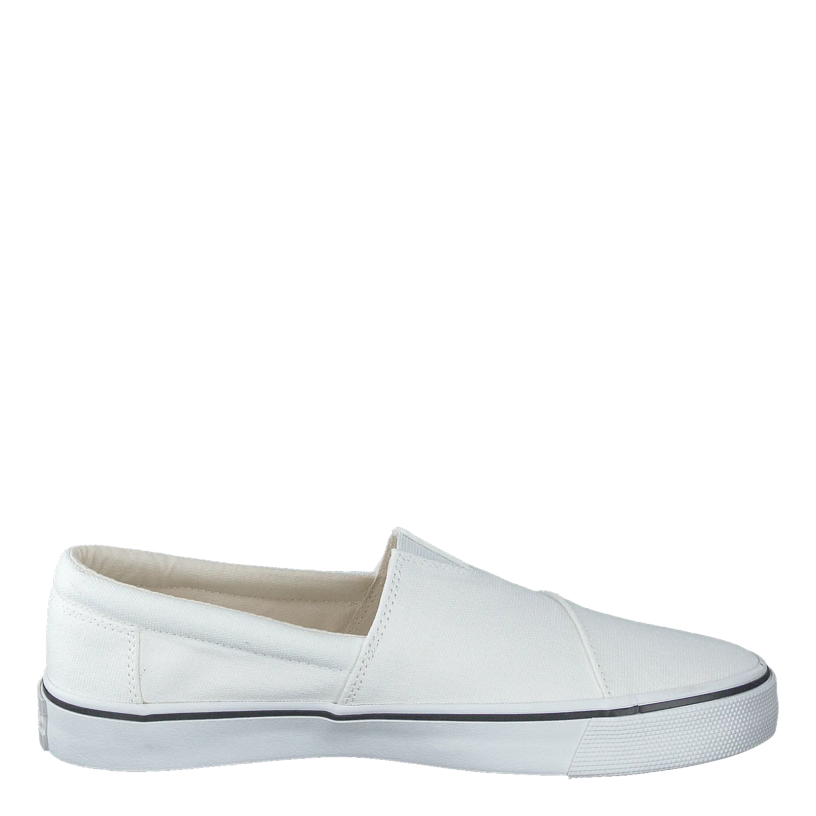 Fenix Slip-on White