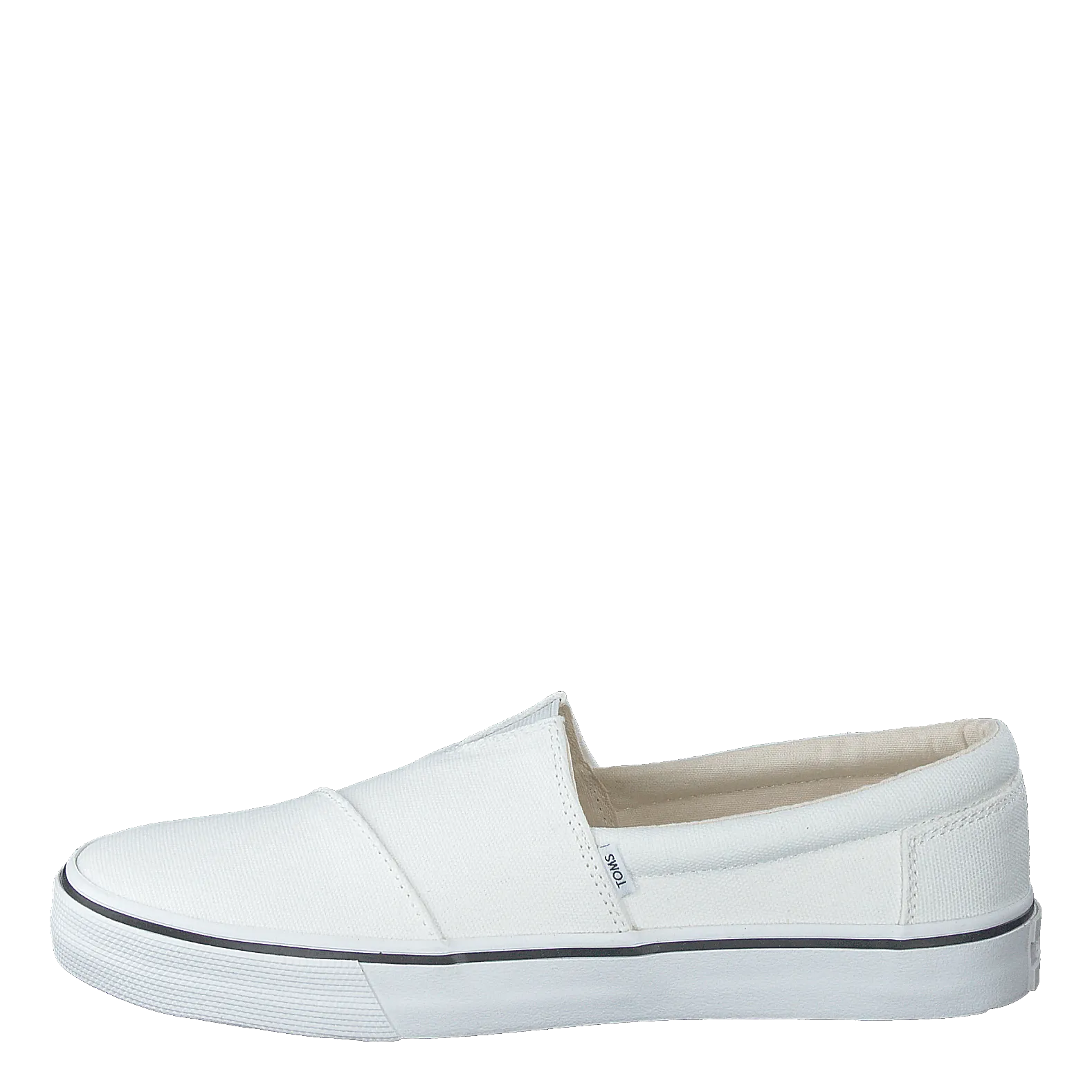Fenix Slip-on White