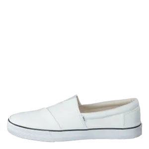 Fenix Slip-on White