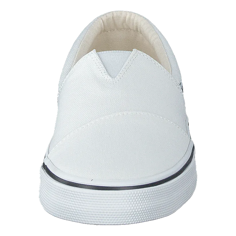 Fenix Slip-on White