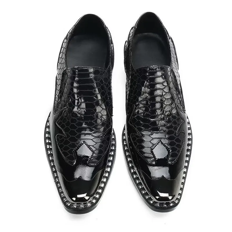 Fieralis Everyday Slip Oxfords