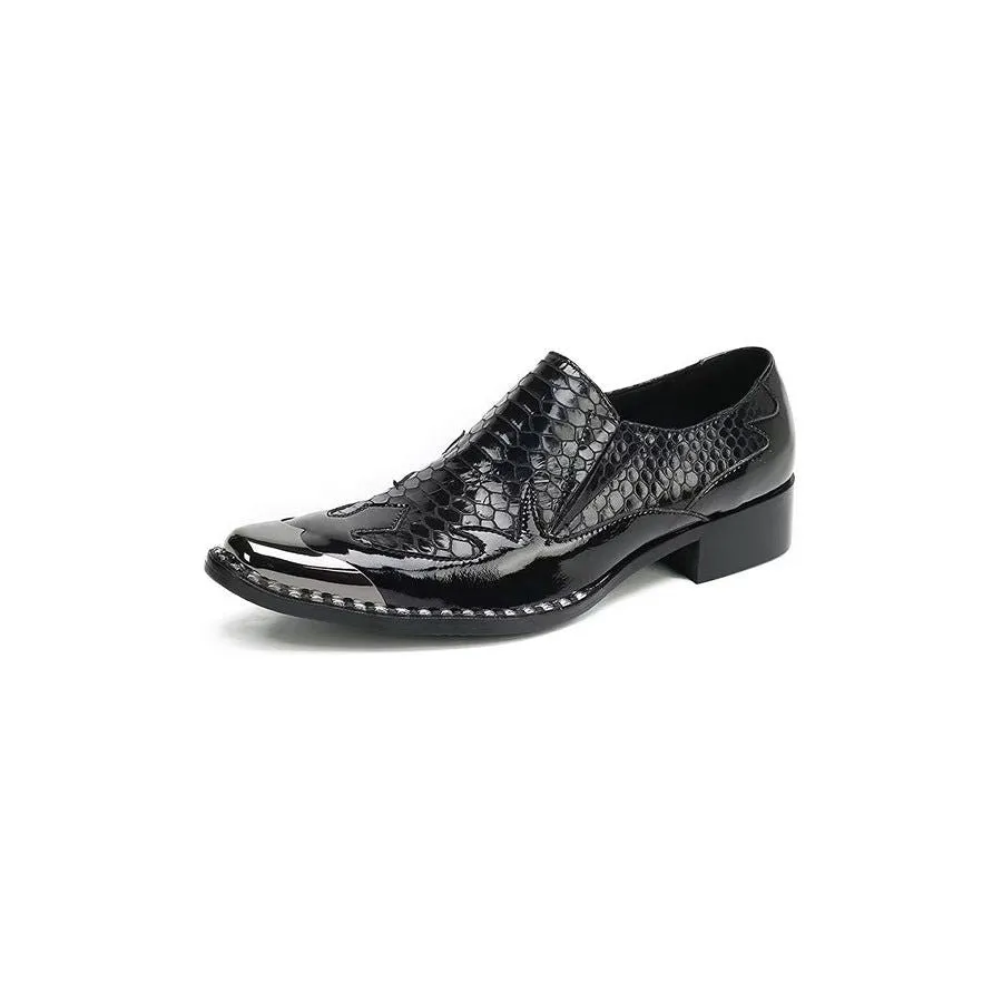 Fieralis Everyday Slip Oxfords