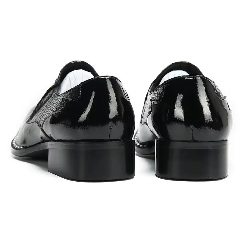 Fieralis Everyday Slip Oxfords