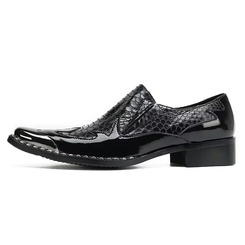 Fieralis Everyday Slip Oxfords