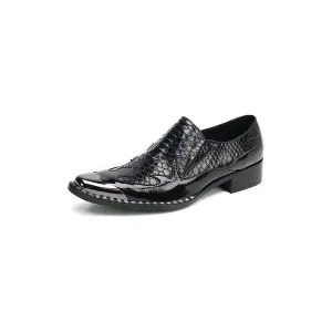 Fieralis Everyday Slip Oxfords