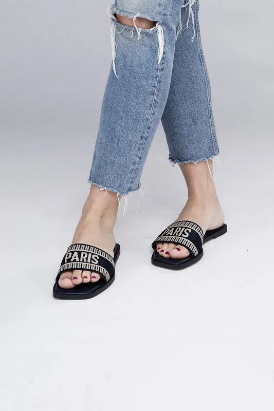 Flair Slides. **This item has free shipping.**