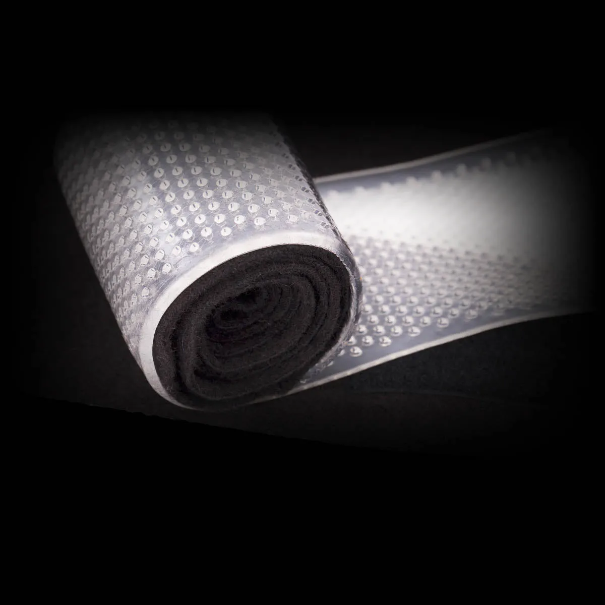 Fleece Gel Fleece Bandages - Pair