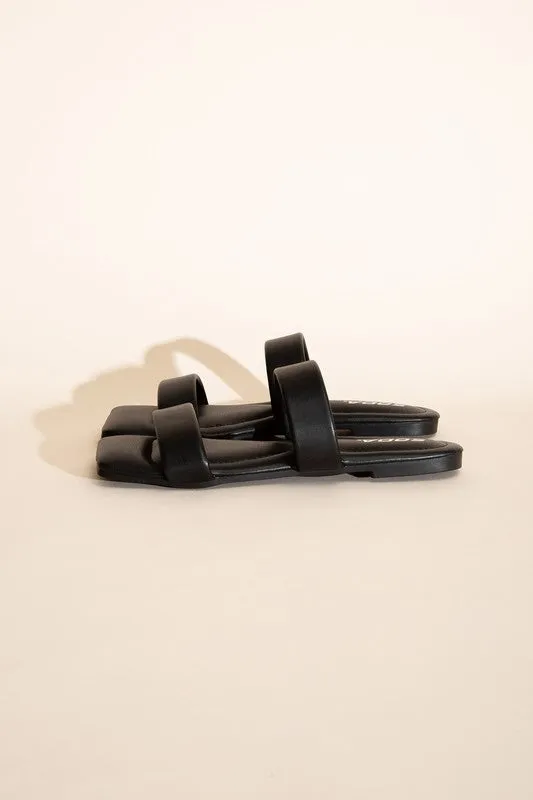 FS CLEARANCE RAMSEY-S Double Strap Slides