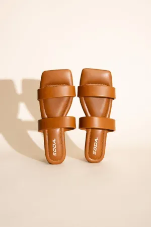 FS CLEARANCE RAMSEY-S Double Strap Slides