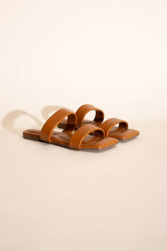 FS CLEARANCE RAMSEY-S Double Strap Slides