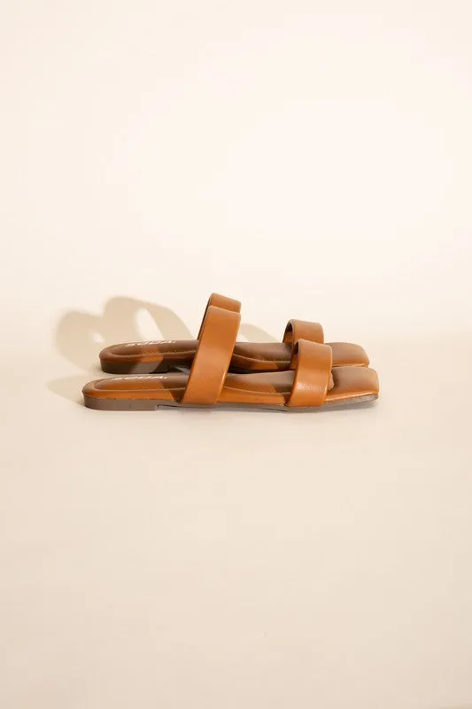 FS CLEARANCE RAMSEY-S Double Strap Slides