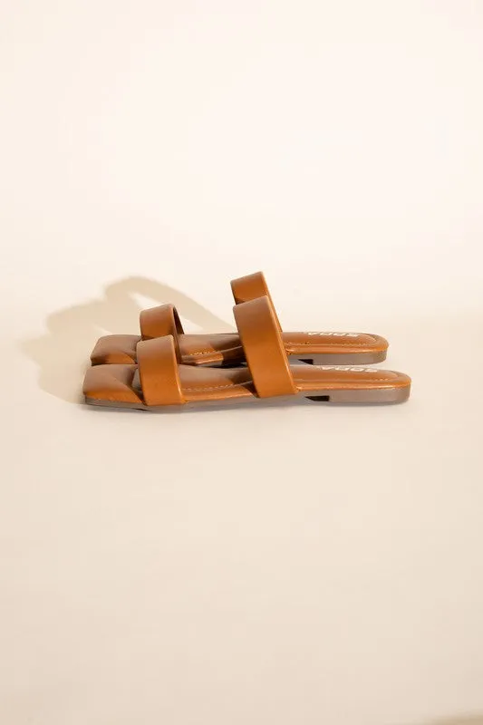 FS CLEARANCE RAMSEY-S Double Strap Slides
