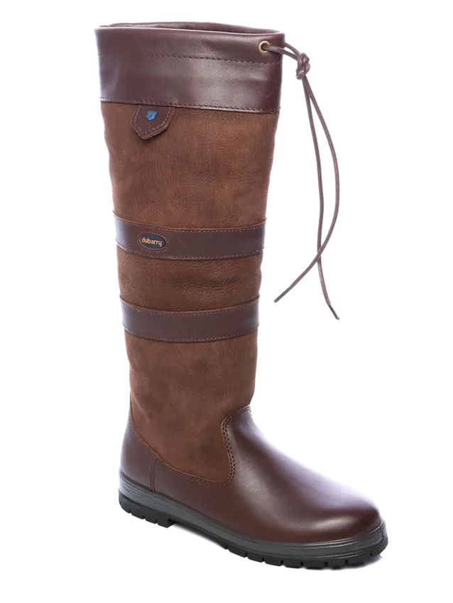 Galway Tall Boot