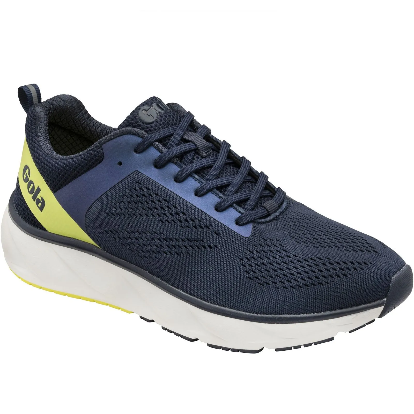 Gola Mens Performance Ultra Speed Running Trainers