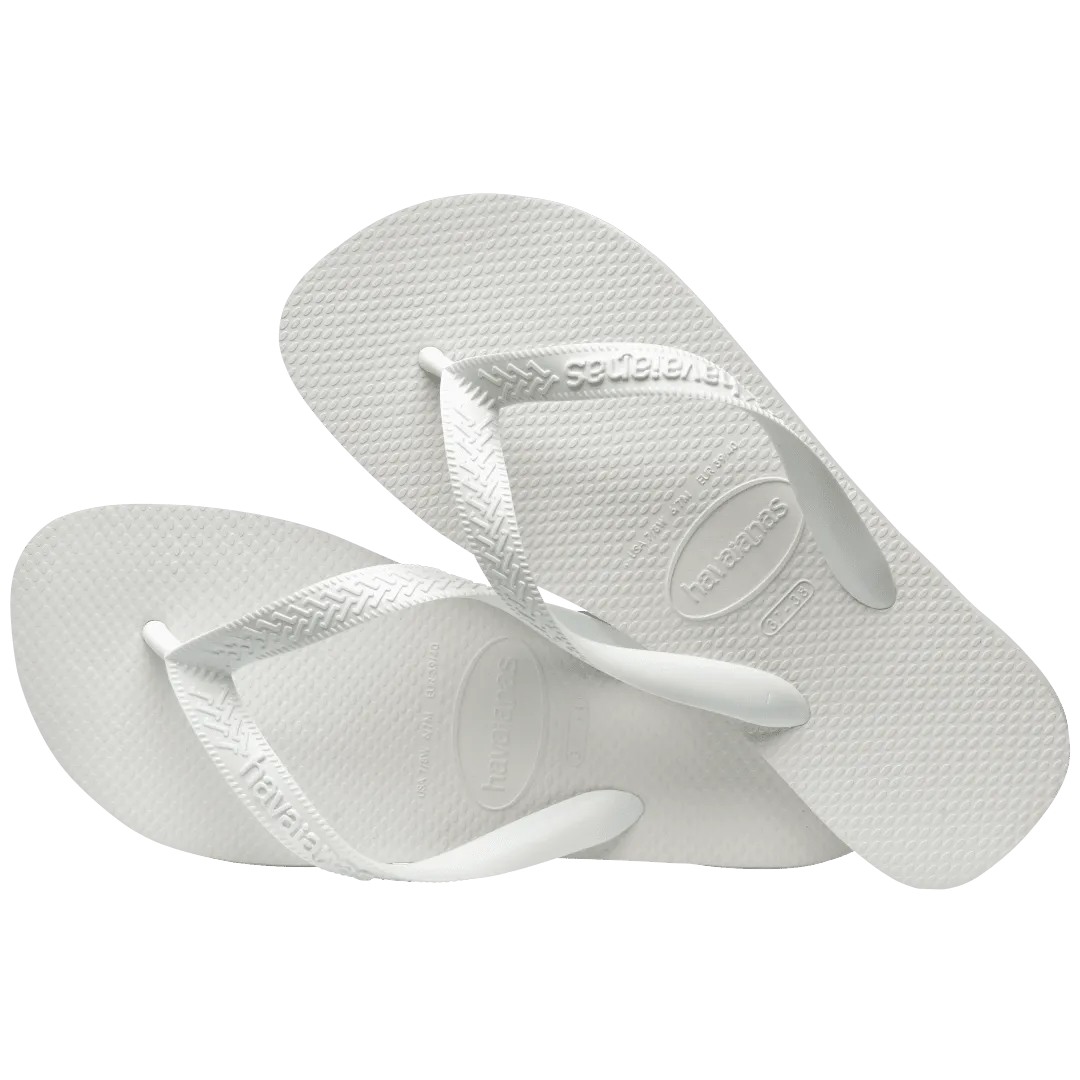 Havaianas Unisex Top Sandal