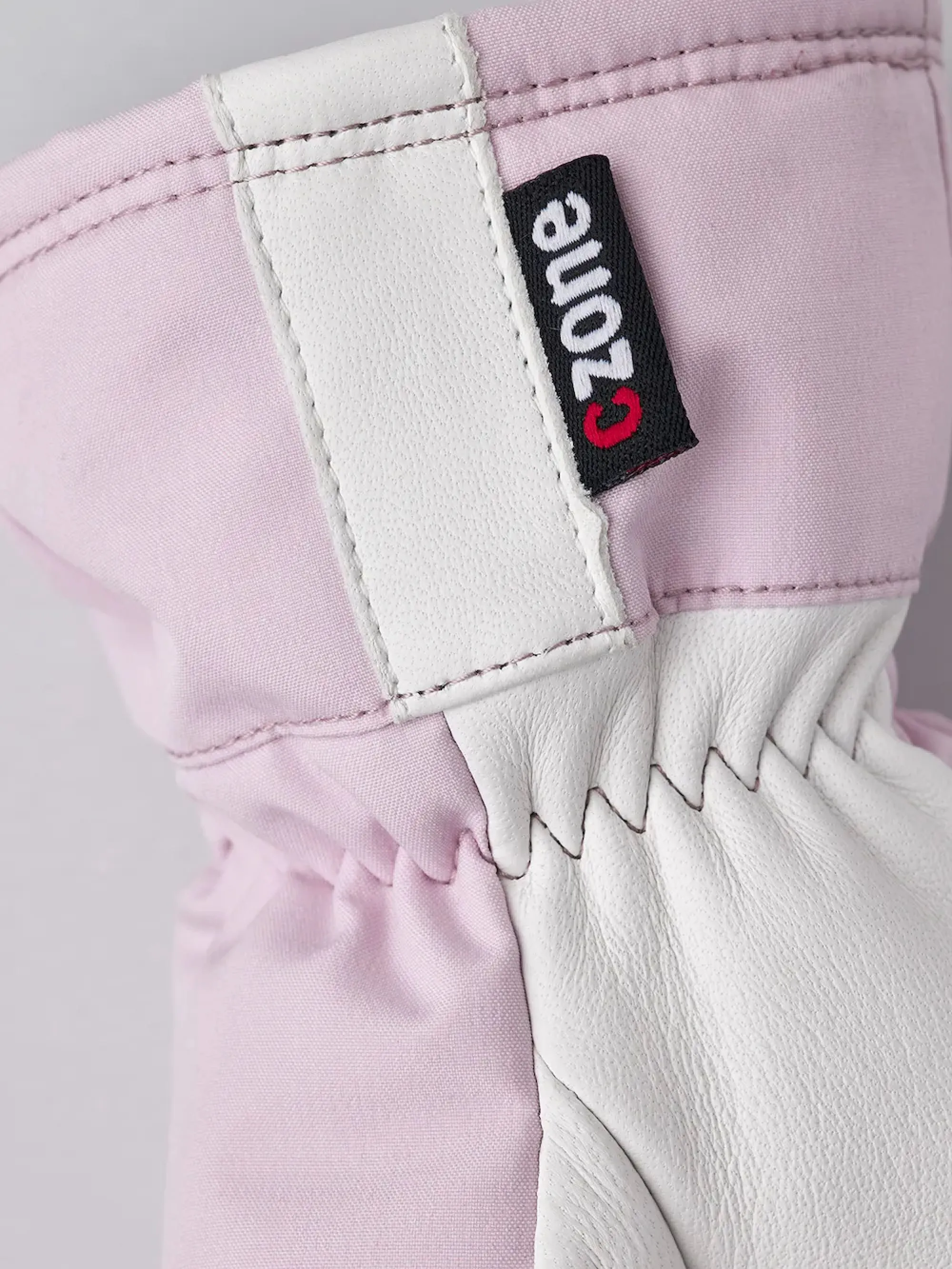 Hestra Youth Foss Jr Mitt