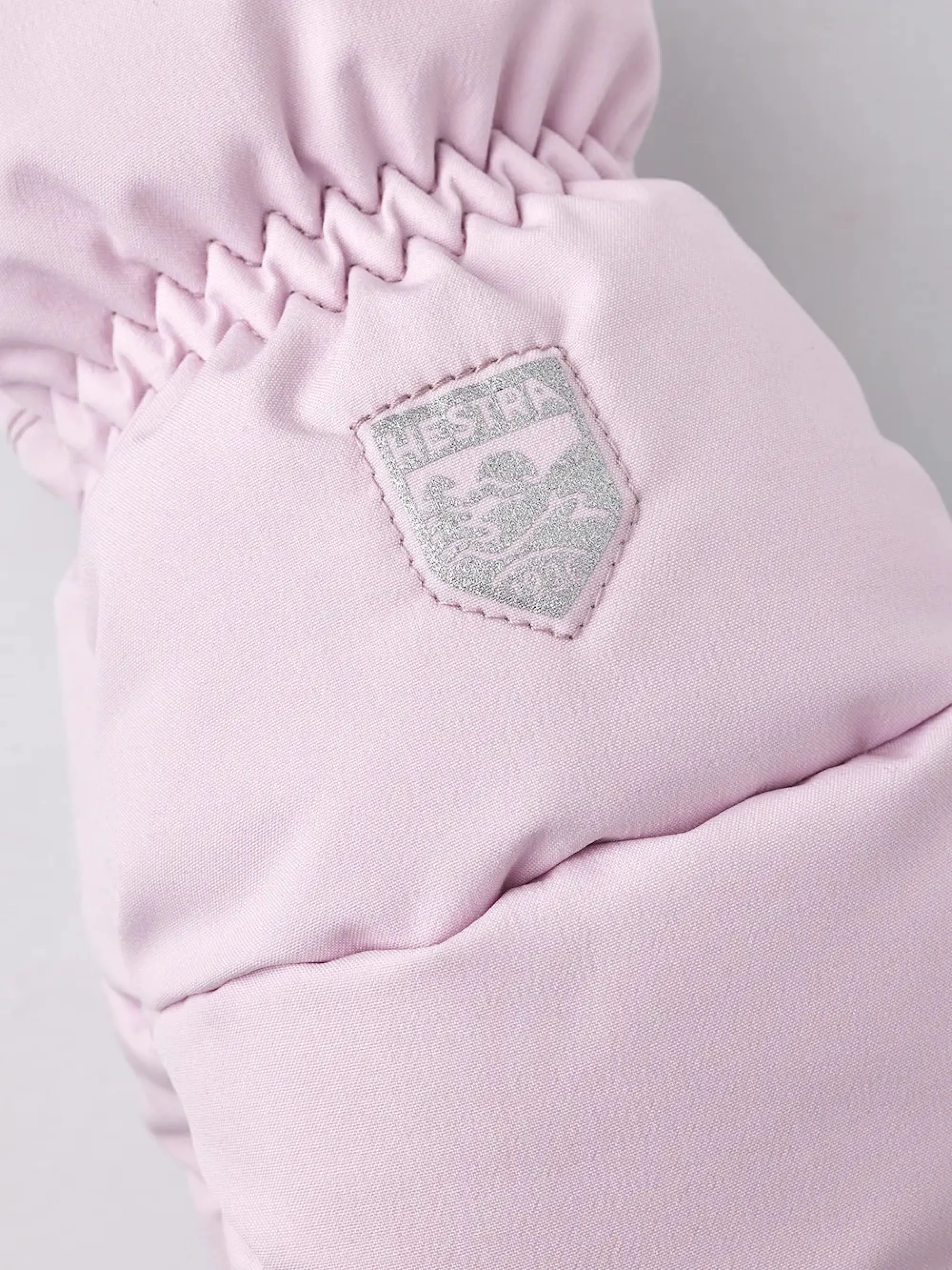 Hestra Youth Foss Jr Mitt