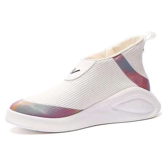 Hip Hop High-Top Sneaker Shoes