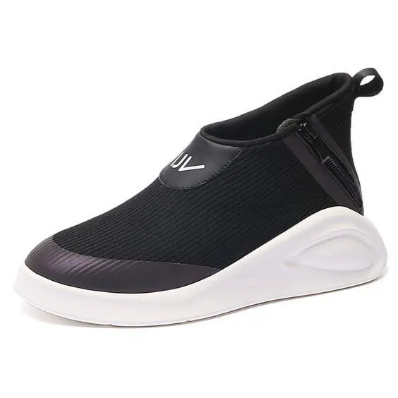 Hip Hop High-Top Sneaker Shoes