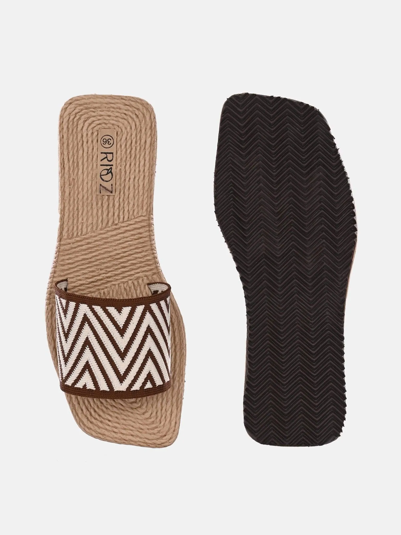 Icon Walks- Sliders